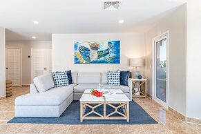 Miramar Villas Resort