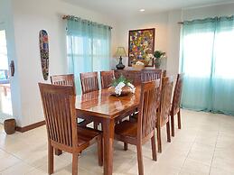 Miramar Villas Resort