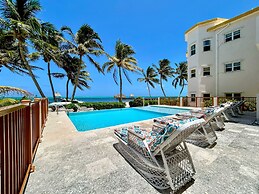 Miramar Villas Resort