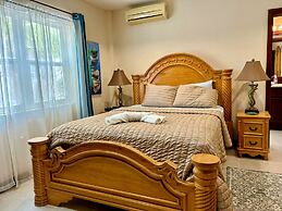Miramar Villas Resort