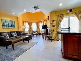 Miramar Villas Resort
