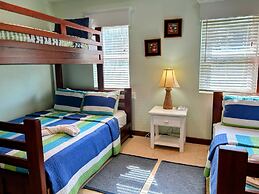 Miramar Villas Resort