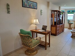 Miramar Villas Resort
