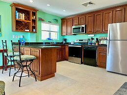 Miramar Villas Resort