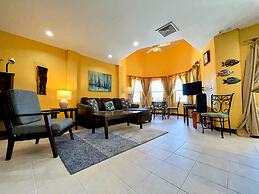 Miramar Villas Resort