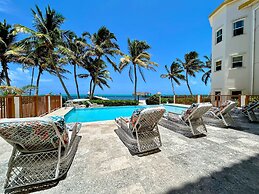 Miramar Villas Resort