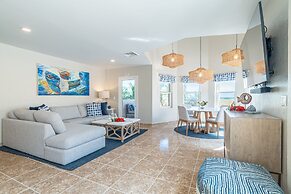 Miramar Villas Resort