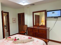 Miramar Villas Resort