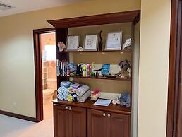 Miramar Villas Resort