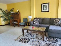 Miramar Villas Resort