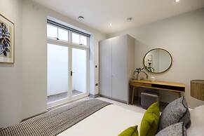 The Putney Retreat - Charming 2bdr Flat