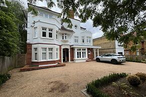 The Putney Retreat - Charming 2bdr Flat
