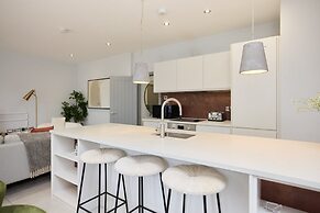 The Putney Retreat - Charming 2bdr Flat