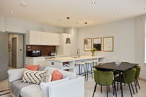 The Putney Retreat - Charming 2bdr Flat