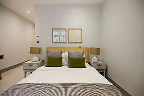 The Putney Retreat - Charming 2bdr Flat