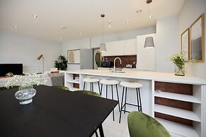 The Putney Retreat - Charming 2bdr Flat