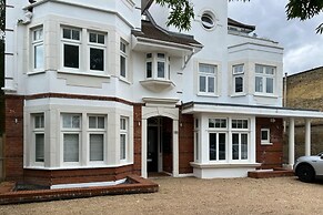 The Putney Retreat - Charming 2bdr Flat