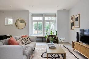 The Putney Retreat - Charming 2bdr Flat