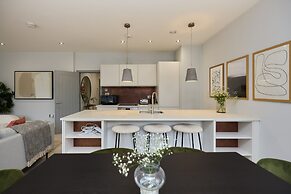 The Putney Retreat - Charming 2bdr Flat