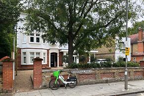 The Putney Retreat - Charming 2bdr Flat