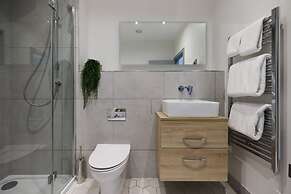 The Putney Retreat - Charming 2bdr Flat