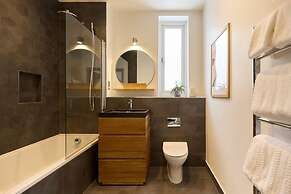 The Putney Retreat - Charming 2bdr Flat