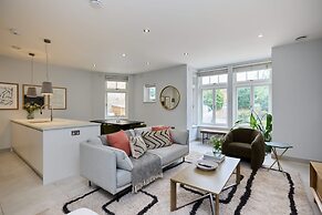 The Putney Retreat - Charming 2bdr Flat