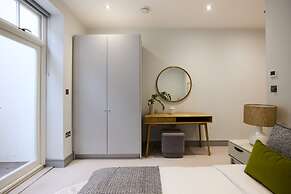 The Putney Retreat - Charming 2bdr Flat