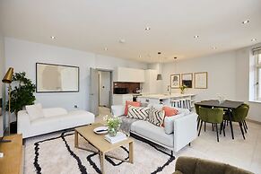 The Putney Retreat - Charming 2bdr Flat