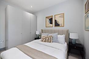 The Putney Retreat - Charming 2bdr Flat