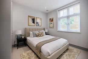 The Putney Retreat - Charming 2bdr Flat