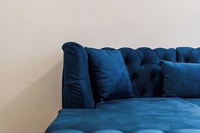 The City Center Penthouse by PS