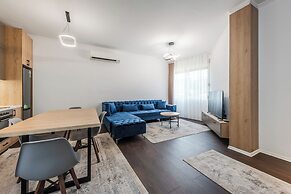 The City Center Penthouse by PS