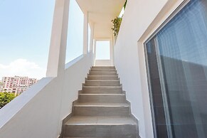 The City Center Penthouse by PS