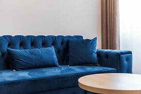 The City Center Penthouse by PS