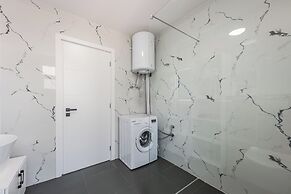 The City Center Penthouse by PS