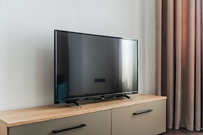 The City Center Penthouse by PS