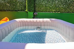 The City Center Penthouse by PS