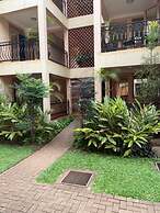 Castle Apartments Kampala
