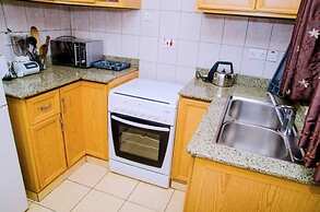 Castle Apartments Kampala