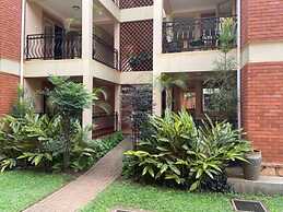 Castle Apartments Kampala