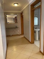 Castle Apartments Kampala