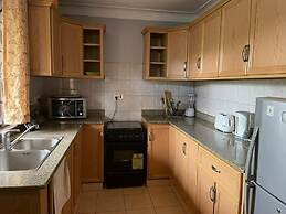 Castle Apartments Kampala