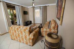 Castle Apartments Kampala