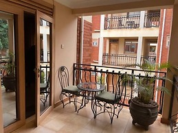 Castle Apartments Kampala