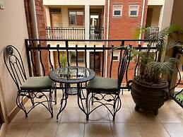 Castle Apartments Kampala