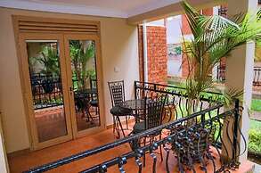 Castle Apartments Kampala