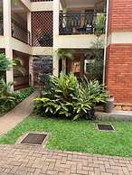 Castle Apartments Kampala