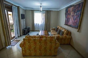 Castle Apartments Kampala