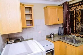 Castle Apartments Kampala